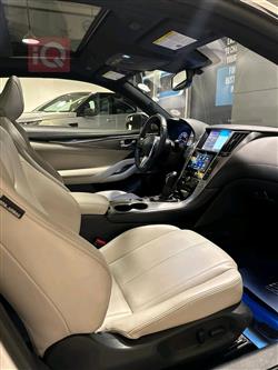 ئينفنتي Q60 کوپ